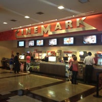 Cinemark - Avenida Paulista - São Paulo, SP