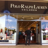 POLO - Ralph Lauren Factory Store - 2 tips