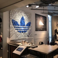 adidas ali mall