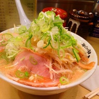 超ごってり麺 ごっつ秋葉原店>