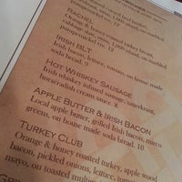 Photo taken at Bushwaller&amp;#39;s by A K. on 8/17/2013