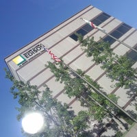 edison southern california headquarters corporate