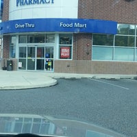 rite aid pharmacy