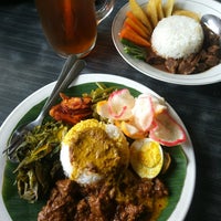 Rumah Makan Legoh - Manadonese Restaurant in Bandung