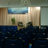 Auditorium Miracle
