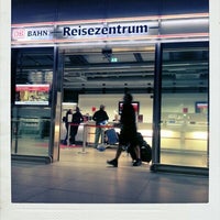 DB Reisezentrum - Flughafen - 1 Tipp von 160 Besucher