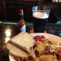 Photo taken at Bushwaller&amp;#39;s by Jacob K. on 4/28/2013