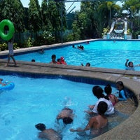 Photos at ramiland resort malabon - Pool