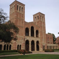 UCLA Campus Gateway - Westwood Village - 4 tips from 1679 visitors