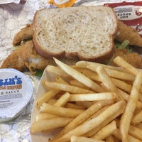 Photo for yasin's homestyle seafood mlk