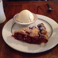 Photo taken at Bubby&amp;#39;s by Camille R. on 10/27/2013