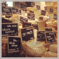 Photo taken at Eataly NYC by Kendall A. on 7/12/2013