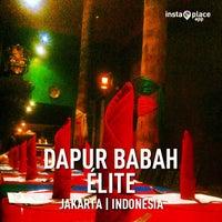  Dapur  Babah  lite Asian Restaurant in Tanah Abang