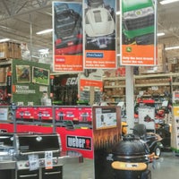 The Home Depot - Tacoma, WA