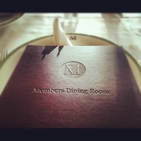 The Members Dining Room at The Metropolitan Museum of Art ... The Members Dining Room at The Metropolitan Museum of Art ...