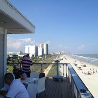 2nd Ave Pier Myrtle Beach Sc Photo Taken At 2nd Ave Pier By Michael J On 6 8 2017