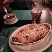Photo taken at Kinsale Tavern by Wade M. on 3/22/2013