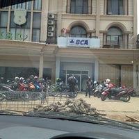 Bank BCA Cab. Jati Asih