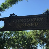 discovery island longmont