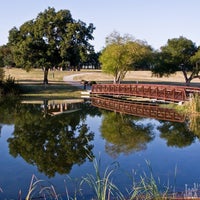 Harry Myers Park - Park in Rockwall