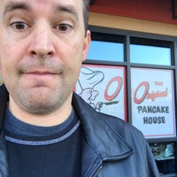 Photo taken at The Original Pancake House by Tom C. on 11/11/2017