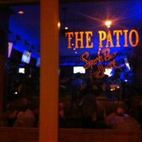 The Patio - Downtown North - Palo Alto, CA