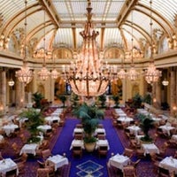 Palace Hotel Soma San Francisco Ca Photo Taken At Palace Hotel By Matthew R On 1 19 2017