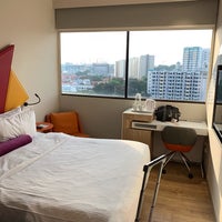 Ibis Styles Singapore On Macpherson Toa Payoh 4 Tips