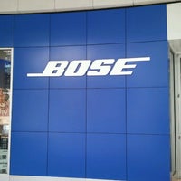 Photo taken at Bose by Aaron O. on 11/16/2012