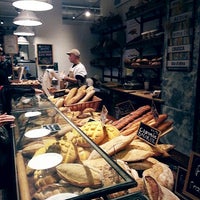 Photo taken at Eataly NYC by Soowan P. on 3/12/2013
