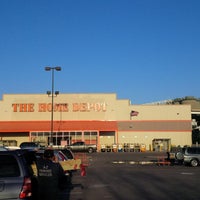 The Home Depot - College Point - Flushing, NY