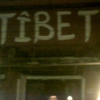Tibet (Now Closed) - Bar in Pocitos