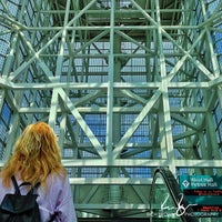 Photo taken at Los Angeles Convention Center by Rich B. on 5/30/2013