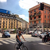 Corso Buenos Aires - Buenos Aires - Venezia - Milano, Lombardia