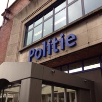 politie