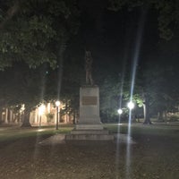 Photo taken at Silent Sam by Christian A. on 10/15/2017