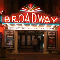 Broadway Theatre of Pitman - 17 tips from 478 visitors
