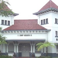 SMP Negeri 5 Bandung