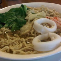 Bakmi Permata Kebon Jeruk