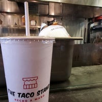 taco stand downtown