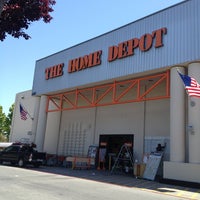 The Home Depot - 680 Kifer Rd