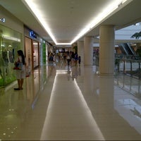  Mall  Alam  Sutera  Jalan Jalur Sutera  Barat Kav 16