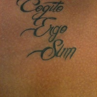Stone Age Tattoo - Tattoo Parlor