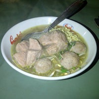 Bakso Wijaya Kusuma - Cilandak - 7 tips from 242 visitors