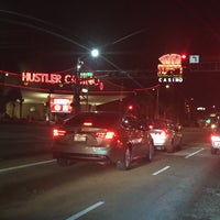 hustler casino los angeles