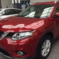 Porter Nissan - Auto Dealership Porter Nissan - Auto Dealership