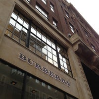 Burberry Global Headquarters Millbank London Greater Photo Taken At Burberry Global Headquarters By Toby H On 1 29 2017