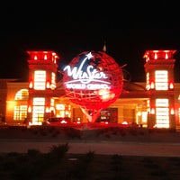 winstar world casino pictures