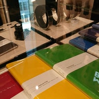 Montblanc Boutique Tokyo - Nihonbashi Mitsukoshi>