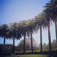 Newport Beach True Food Kitchen Fashion Island